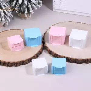 TRTR Hoạt Hình Dễ Thương Du Hình Khuôn Cơm Máy Làm Kẹp Trẻ Em Nhựa Ngoài Trời Du Rice Mold DIY Maker Khuôn Sushi Tiện Ích Nhà Bếp VN
