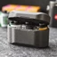 Hộp du lịch phim ROLY 35mm, Hộp lưu trữ phim nhẹ tích hợp, Vỏ lật di động Hộp bảo vệ phim chống bụi cho phim du lịch 35mm