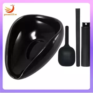 Bộ cốc định lượng hạt cà phê và Bộ khay đo nồng độ gốm sứ cho phụ kiện cà phê orTea Espresso