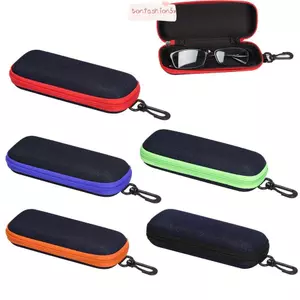 Hộp đựng kính ITRUMPET Di động cứng thời trang