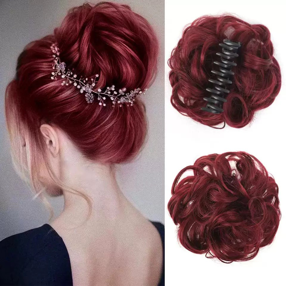 K P T C Flower Bun 2024