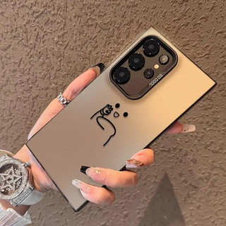 🔷Vỏ bảo vệ chống va đập và chống trầy xước dành cho điện thoại Samsung S30, S25, S24, S23, S22, S21 Ultra/FE/Plus/edge