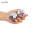 AqToCna 5 Đôi Dùng Một Lần Du Lịch Sos Dành Cho Nam Nữ Washablepression Sos Portablepression Cotton Co Giãn Cao So AqToCna