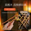 WHX- [15.5cm] Kẹp Tóc Hình Chữ u Kẹp Tóc Gỗ Đào Kẹp Tóc Handmade Kẹp Tóc Trung Quốc Mới Kẹp Tóc Cổ Kẹp Tóc Nữ Cao Cấp Hanfu Phụ Kiện Tóc