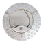 Đèn Quạt Thay Thế Đèn LED Wick Sửa Đổi Lưỡi Đèn Từ Bảng Điều Khiển Nguồn Sáng Mô Đun Đèn Trần Nguồn Đèn Tròn Ban N0ZR