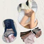 Quần Lót Nữ Thun Lạnh Da Báo Mềm Mịn Thoáng Mát Ôm Gọn, Sexy- May Soft QL11B