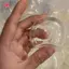 MJnmc 1 Quả Cầu Trang Sức TRP Đúc Khuôn Dụng Cụ DIY Trống Bóng Da Handmade Bóng Đàn Áp Chậm Phục Hồi Đồ Chơi Mới