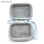 # HB # 1 Chiếc Túi Bảo Quản Phụ Kiện Camera Thể Thao Cho DJI Action 6 / 5Pro / 5 / 4 Hộp Bảo Vệ Mini Chống Thấm Nước Di Động.