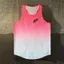 Sports Track and Field Quick-Dry Vest Suit Lined Shorts Marathon Racing Suit Men and Women iFZE