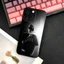 TP-1 Og B-Buda Nga Rapper Ốp Lưng Điện Thoại IPhone 17 16 15 14 13 12 11 Pro Max Plus Mini Đen Mờ Vỏ Mềm Funda