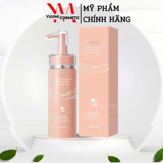 Kem Tẩy Lông OTOU Tẩy Lông Vùng Kín, Nách, Tay, Chân Nhanh Chóng Triệt Lông An Toàn Không Đau