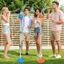 Li Dễ sử dụng Bộ giải pháp bong bóng cho hoạt động sân sau và xã hội