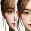 5 / 10 / 20 Cặp Miếng dán hỗ trợ tai PET Elf vô hình với Keel hình chữ S 6D, Thiết kế siêu mỏng 0,2mm để đeo cả ngày không đau, Dung dịch giảm béo mặt