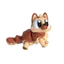 < Pluscloth > Bức tượng ngôi nhà chó Mini in 3d có khớp di chuyển – Tượng chó con dễ thương Đồ chơi thần tài giảm căng thẳng Văn phòng tại nhà Trang trí máy tính để bàn cho người mua Đông Nam Á Fidget Do