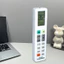 GU9T KT-9000 Điều Khiển Từ Xa Đa Năng Tất Cả Các Mẫu Thích Hợp Glimy Haier Haixinzhi Gao Kelong