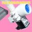 DSYS Thích Hợp Cho Máy Giặt Thiên Nga Nhỏ Van Đầu Vào Nước TB55-V1068Q8168HV3006GTB55V20 V30