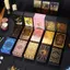 Tarot Tarot Tarot Tarot Tarot 78 tờ Người mới bắt đầu Bàn có giá trị cao cổ điển Giới thiệu về Rocarmy