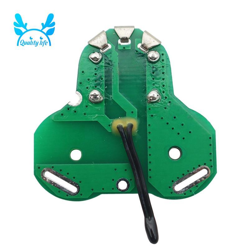 Bảng mạch bảo vệ sạc pin Li-Ion BAT411 cho pin 10.8V 12V Dụng cụ điện không dây