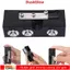 DUSKGLOW Pool Cue Tip Corrector, Công cụ sửa chữa hiệu quả Cue Tip Shaper, Thiết bị bi-a đa chức năng 10 trong 1 Thiết bị bi-a Bể bơi Cue Shaper Bida