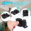 1 Chiếc FA2-6 / 1BEK 250V 6A 5E4 Khóa Trên Dụng Cụ Điện Máy Khoan Điện Kích Hoạt Công Tắc Dụng Cụ Điện Phụ Kiện Công Tắc