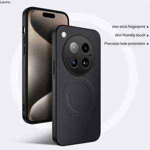 Vỏ Chống Sốc Cho Infinix Zero 40 5G 4G X6860 X6861 Vỏ Mờ Sang Trọng Vỏ Sạc Không Dây Kinh Doanh