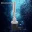 Belleshopp Công tắc Bộ điều khiển mức chất lỏng Cảm biến nước gắn bên hông bằng thép không gỉ DC0-220V