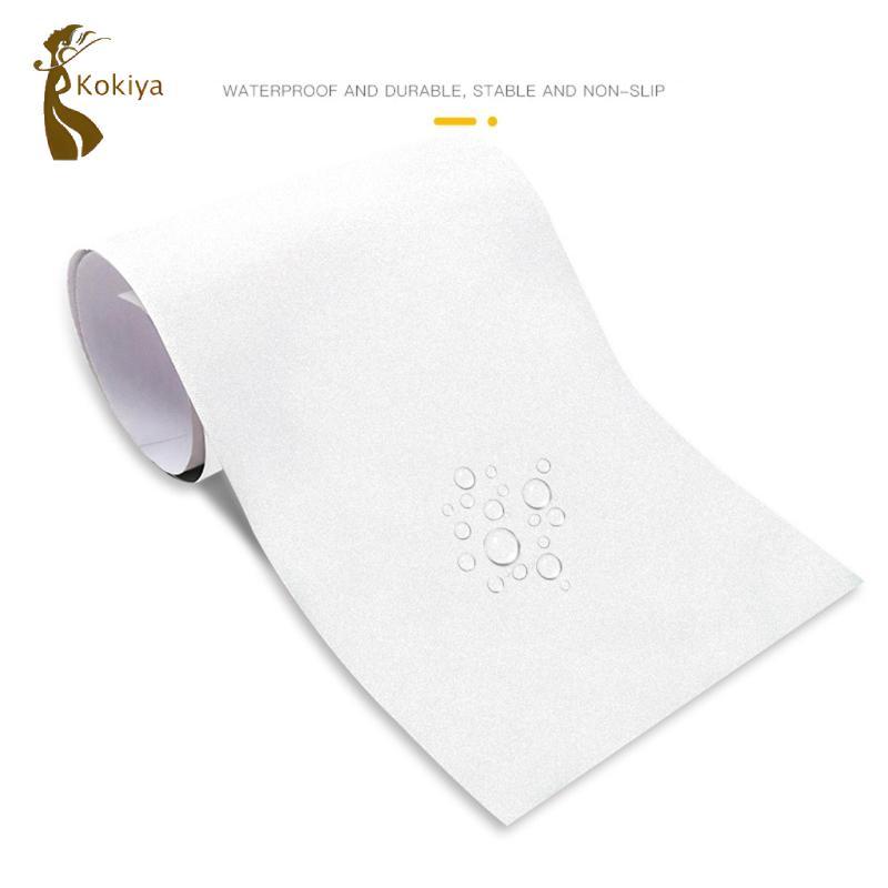 Giấy nhám trong suốt Grip Tape Chống thấm nước Tự dính Deck Cover cho Longboard và Xe tay ga Phụ kiện ván trượt điện