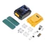 Cc Hộp đựng ổn định Mô-đun cấp nguồn Thích hợp cho công cụ nguồn 21V