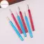 Hodou 2 Chiếc Đồng Hồ Tẩy Tay Đồng Hồ Bằng Tay Loại Bỏ Kim Dụng Cụ Nâng Hợp Kim Thép Đồng Hồ Sửa Chữa Phụ Kiện Cho Đồng Hồ VN