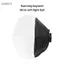 Guansfs Guansfs 30Cm/11.8in Đèn Lồng Softbox Hình Cầu Ốp Hộp Mềm Lắp Đặt Nhanh Phòng Thu Chụp Ảnh Video Chiếu Sáng Phụ Kiện