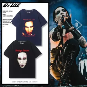 Marilyn Manson ❈ ❈ ❈ ❈ 🍎 vintage 🍎 ❈ ❈ ❈ ✻ ❈ ❥ ❥ ❈ ❈ ❈ ❈ T ❈ ❈