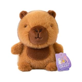 Gối Thú Nhồi Bông METALWRK, Gấu 16cm Sang Trọng Đồng Hành Búp Bê, Kawaii Siêu Mềm Voi Sang Trọng Động Vật Đồ Chơi Sang Trọng Quà Tặng Ngủ