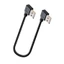 Cáp sạc 25cm để truyền dữ liệu và kết nối thiết bị ổ cứng máy tính