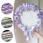 Trang chủ Deocr DIY Ita Túi Trang Trí Thẻ Bao Phụ Kiện Trang Trí Handmade Quà Tặng 6 Trong 1 Hoạt Hình Ren Dễ Thương