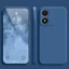 Tpu mềm cho Ốp lưng Vivo Y02S màu trơn Vivo Y02S Vỏ bảo vệ silicon chống rơi màu trơn đơn giản