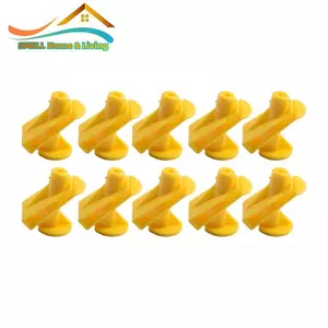 Thắt lưng dưới thân K331 10 Động cơ 450 451 Bảo vệ sàn 10 chiếc Thay thế
