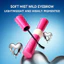 【Roshy】Mascara kẻ mày dạng xịt nhẹ màu sắc đậm đà không vón cục. lâu trôi dễ sử dụng