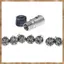 1 Bộ C25 ER20 14mm + 7 Cái 3 -12mm Collet Chuck Trục Động Cơ Thanh Nối Dài Trục Trục Trục Trục Chính Dụng Cụ Tiện Giá Đỡ