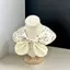 Thú Cưng Nước Bọt Khăn Hoạt Hình Dễ Thương Người Ảnh Hưởng Mèo Yếm Trang Trí Chó Nước Bọt Khăn Nhỏ Vừa Cho Chó Trang Trí Yếm