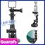 Guansfs Acouto Camera Gắn Trên Ô Tô Gió Hút A Cho Osmo Kết 2 ABS Đế Win Phụ Kiện Kính