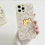 Ốp lưng iPhone silicon mềm họa tiết gấu - iP 7/8/X/XS/XR/11/12/13/14/15/16/17/Plus/Air/Pro/Max