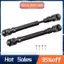 Trục truyền động cho 313mm Chiều dài cơ sở SCX10 & SCX10 II 1 / 10 RC Xe bánh xích Nâng cấp các bộ phận