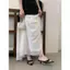 TT Classy Flip-Flops Nữ Mũi Nhọn Mùa Hè Dép Tất Cả Trận Đấu Dép Với