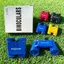 Ống nhòm HD Tập Trung Khoảng Cách Di Động Kính Thiên Văn Khoa Học Ngoài Trời Học Sinh Bé Trai Bé Gái Mẫu Giáo Đồ Chơi 0421