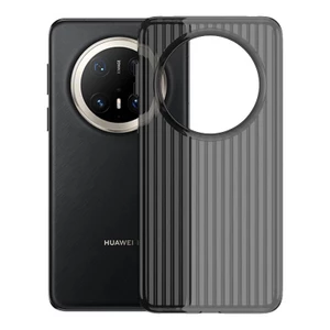Ốp Điện Thoại Cho Huawei Mate80 Mate80Pro Vỏ Bảo Vệ Từ Tính Mờ Bao Gồm Tất Cả Chống Sốc