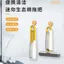 Cây lau nhà Mini thay vì giẻ rách Hấp thụ nước mạnh có thể treo trên máy tính để bàn Đa chức năng rảnh tay Đầu bông xốp cầm tay LAKW
