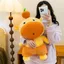Dễ Thương Capybara Capybara Búp Bê Sang Trọng Đồ Chơi Cảm Xúc Gói Luru Búp Bê Gối Trẻ Em Quà Tặng Sinh Nhật Nữ 4.22