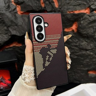 Ốp Da Retro Từ Tính Cho Samsung Galaxy Z Fold 7 Z Fold 6 Z Fold 5 4 Ốp điện thoại Chống Sốc