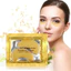 【Roshy】Mặt nạ mắt collagen làm mờ quầng thâm nâng cơ và săn chắc da vùng mắt. bọng mắt