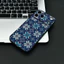 TP-2 Ukraine Họa Tiết Trang Trí Ốp Lưng Điện Thoại IPhone 17 16 15 14 13 12 11 Pro Max Plus Mini Đen Mờ Vỏ Mềm Funda
